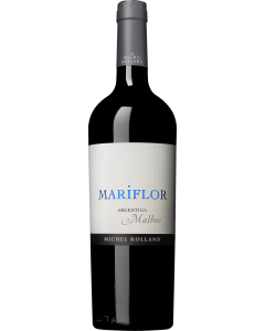 Michel Rolland Mariflor Malbec 2020