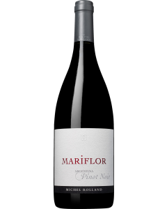 Michel Rolland Mariflor Pinot Noir 2014