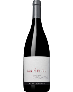 Michel Rolland Mariflor Pinot Noir 2018