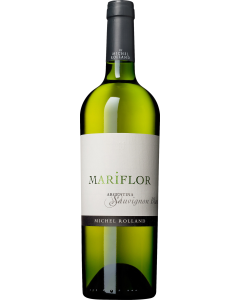 Michel Rolland Mariflor Sauvignon Blanc 2018