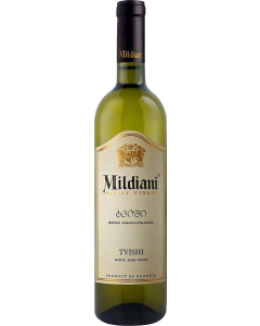 Mildiani Tvishi 2020