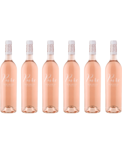 Mirabeau Pure Provence Rose 2022 6 Flessen Geval