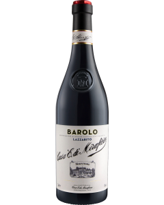 Mirafiore Barolo Lazzarito 2018