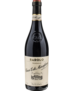 Mirafiore Barolo Paiagallo 2016