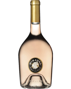 Chateau Miraval Rose 2022
