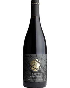 Miro Fondrk EL&FI VI Private Reserve 2021