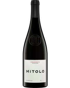 Mitolo Cinquecento Sangiovese 2024