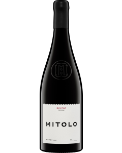 Mitolo Savitar Shiraz 2021