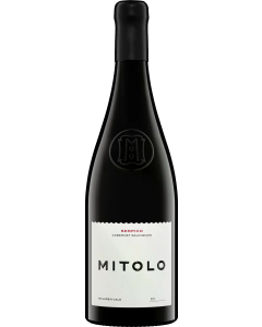 Mitolo Serpico Cabernet Sauvignon 2021