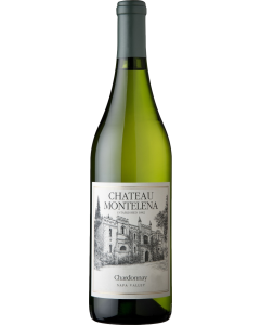 Chateau Montelena Chardonnay 2018