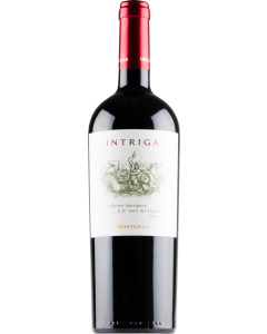 Montgras Intriga Cabernet Sauvignon 2020