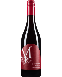 Montinore Estate Red Cap Pinot Noir 2023