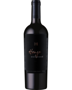 Morande House of Morande 2021