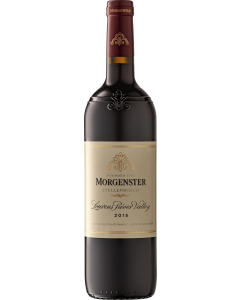 Morgenster Lourens River Valley 2015