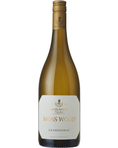 Moss Wood Chardonnay 2020