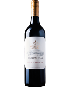 Moss Wood Ribbon Vale Vineyard Cabernet Sauvignon 2019