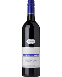 Mount Langi Ghiran Cliff Edge Shiraz 2021