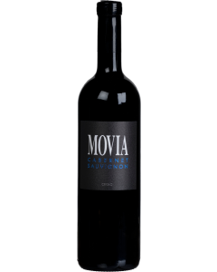 Movia Cabernet Sauvignon 2020