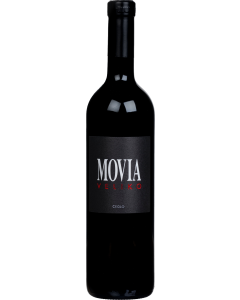 Movia Veliko Rdece 2019
