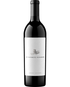 My Favorite Neighbor Cabernet Sauvignon 2022