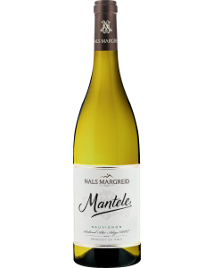 Nals Margreid Mantele Sauvignon Blanc 2019