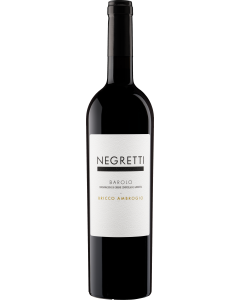 Negretti Barolo Bricco Ambrogio 2020