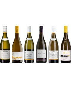 Nieuw-Zeelandse Chardonnay Premium Proefkoffer