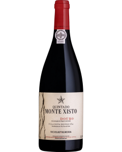 Nicolau de Almeida Quinta do Monte Xisto 2020