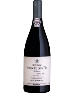 Nicolau de Almeida Quinta do Monte Xisto Oriente 2021