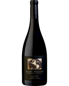 Clos Pegase Mitsuko's Vineyard Pinot Noir 2019