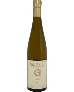 Pegasus Bay Aria Late Picked Riesling 2013