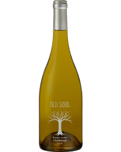 Old Soul Chardonnay 2024