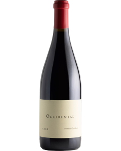 Occidental Freestone-Occidental Pinot Noir 2023
