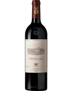 Ornellaia Bolgheri Superiore 2021