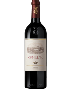 Ornellaia Bolgheri Superiore 2023