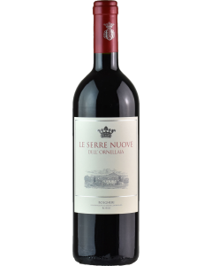 Ornellaia Le Serre Nuove 2019