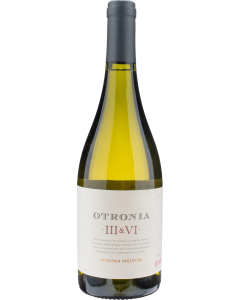 Otronia Block III & VI Chardonnay 2019