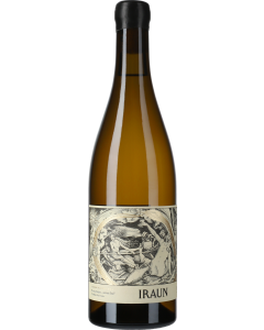Oxer Wines Iraun 2024