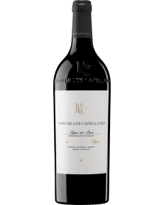 Pago de los Capellanes Reserva 2022