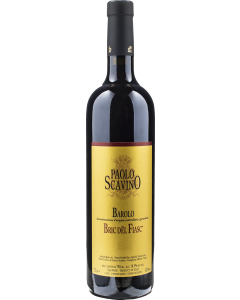Paolo Scavino Barolo Bric del Fiasc 2020
