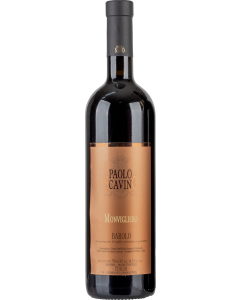 Paolo Scavino Barolo Monvigliero 2020