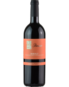 Parusso Barolo Mariondino 2020