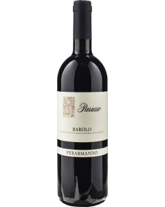 Parusso Barolo Perarmando 2021