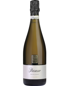 Parusso Metodo Classico Extra Brut 2019