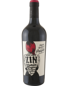 Pasqua Desire Lush & Zin Primitivo 2024