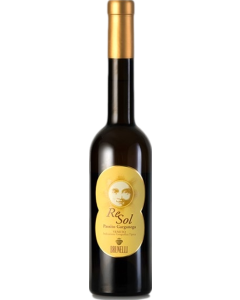 Brunelli Resol Passito Garganega 2019