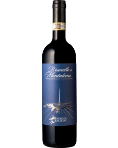 Patrizia Cencioni Brunello di Montalcino 2021