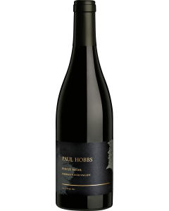 Paul Hobbs Russian River Valley Pinot Noir 2021