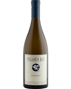 Pegasus Bay Chardonnay 2019