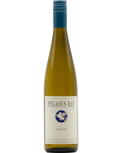 Pegasus Bay Riesling 2022